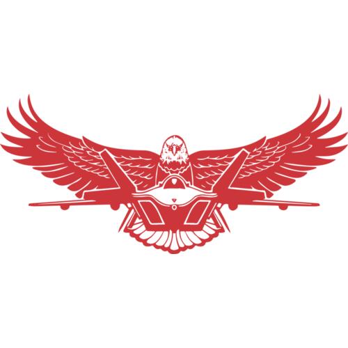 831 Jet Eagle Thumbnail