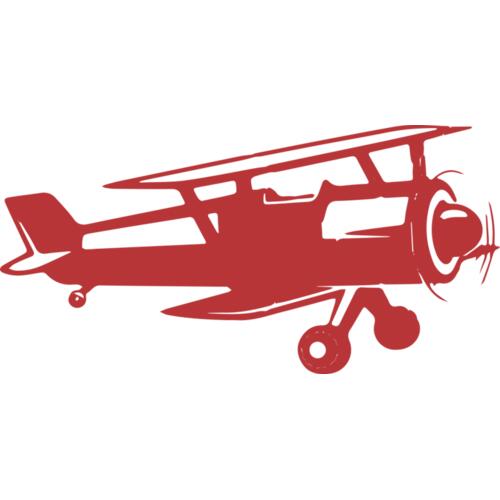 832 Airplane Thumbnail