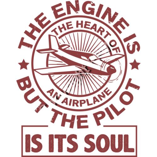 833 Pilot if the soul Thumbnail