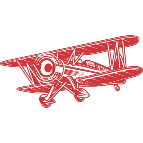 9008 Plane Thumbnail