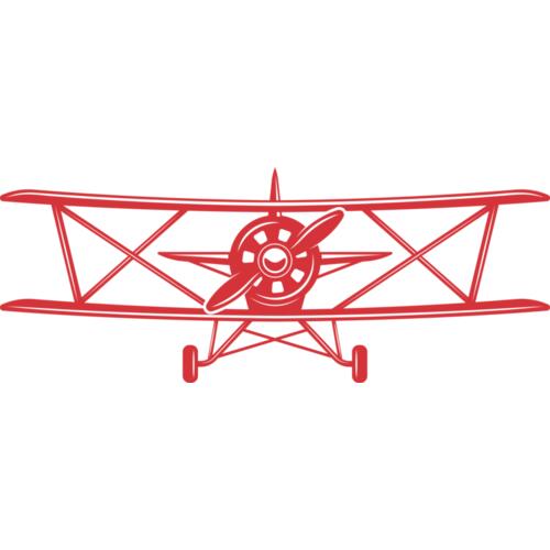 9009 Plane Thumbnail