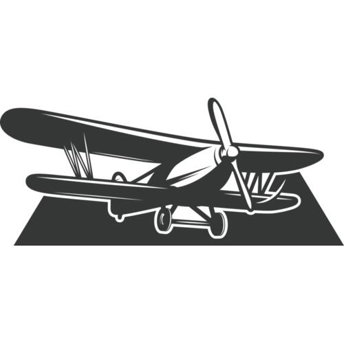 9027 Plane Thumbnail