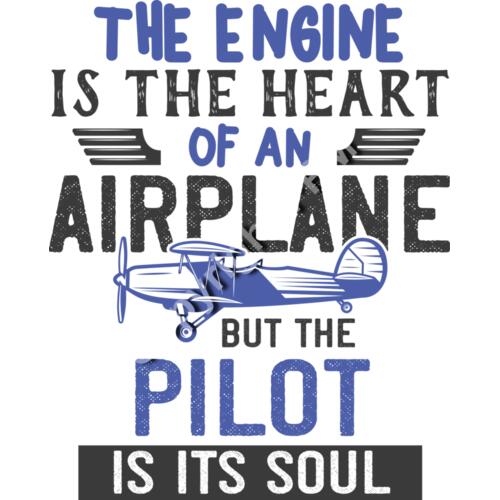 9038 Pilot is its soul Thumbnail