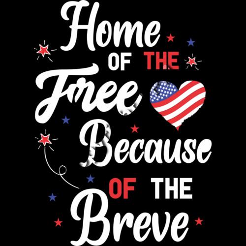 821 Home of the Free Thumbnail