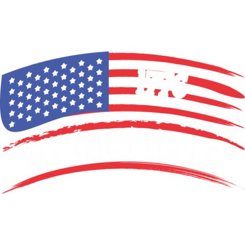 822 1776 Flag Thumbnail