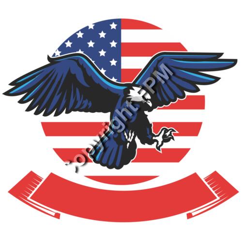 826 Freedom Eagle Thumbnail