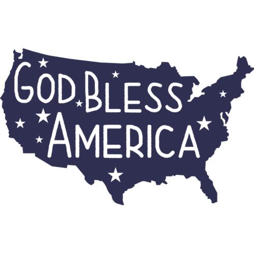 838 God Bless America Thumbnail