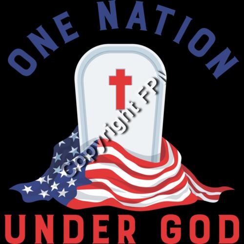 841 One Nation Under God Thumbnail
