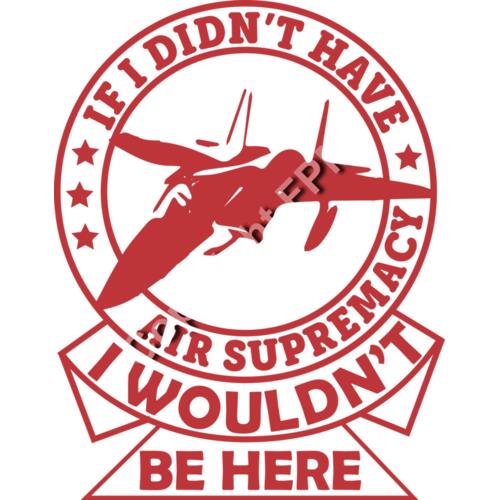 9007 Air Supremacy Thumbnail