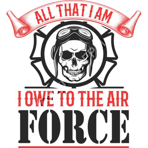 9019 All that I am Thumbnail