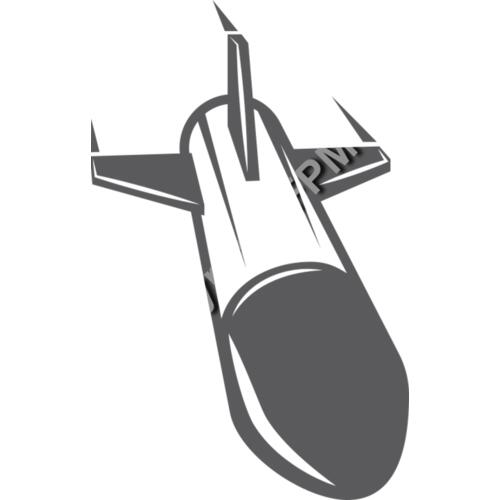 9024 Missile Thumbnail