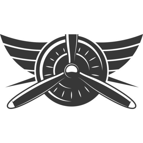 9033 Propeller Thumbnail