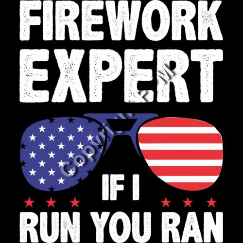 803 Firework Expert Thumbnail