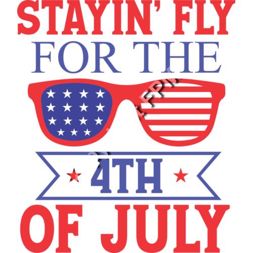 840 Staying Fly Thumbnail