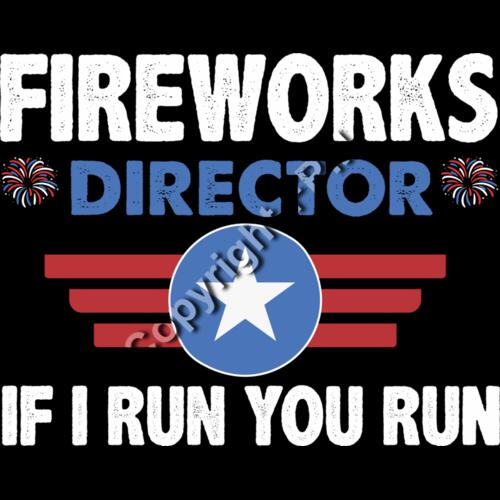 9003 Fireworks Director Thumbnail
