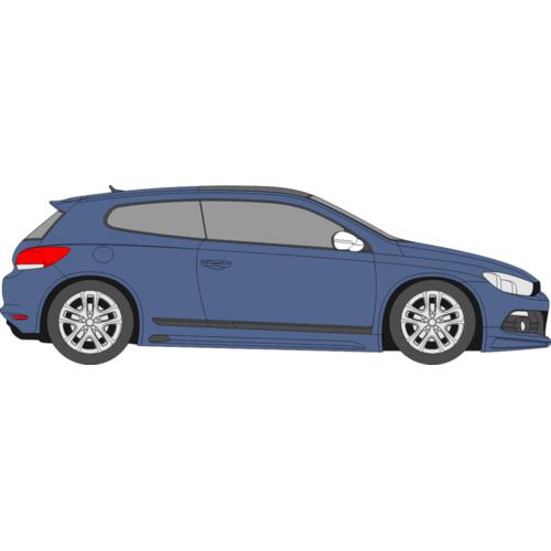 279 Hatchback Thumbnail