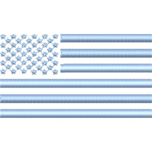 Flag EMB541 Thumbnail