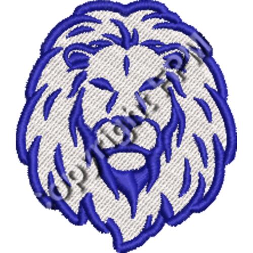 Lion EMB545 Thumbnail