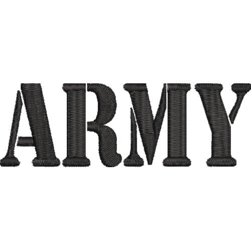 Army EMB543 Thumbnail