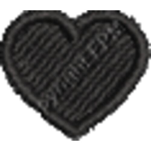 Heart EMB518 Thumbnail
