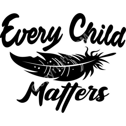 8058 Every Child Matters Thumbnail