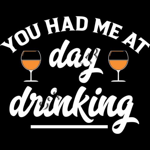 856 Day Drinking Thumbnail