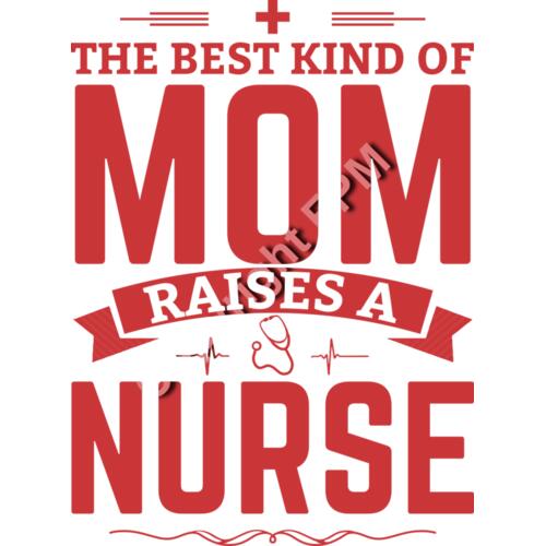 854 Nurse Mom 854 Nurse Mom Thumbnail
