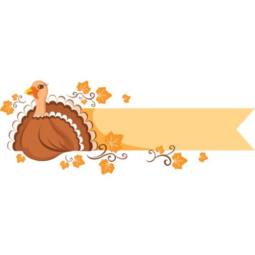 8073 Turkey Banner Thumbnail