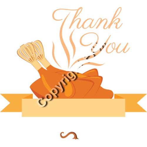 8083 Thank You Banner Thumbnail