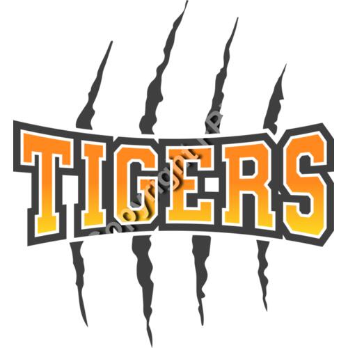 626 Tigers Claw Marks Thumbnail