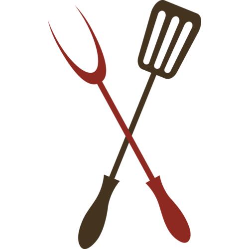 1084 BBQ Fork Thumbnail