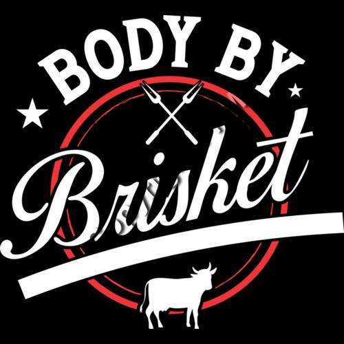 9054 Body Brisket Thumbnail