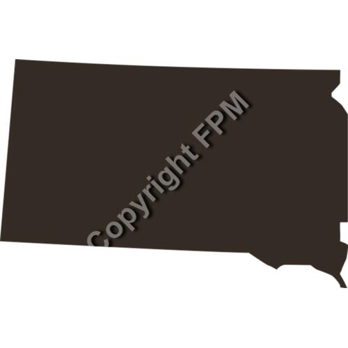 41 South Dakota Thumbnail