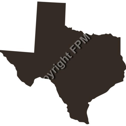 43 Texas Thumbnail