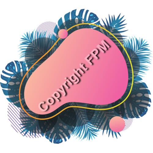 A1007 Retro Leaves Background Thumbnail