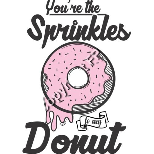 A1008 Donut Sprinkles Thumbnail