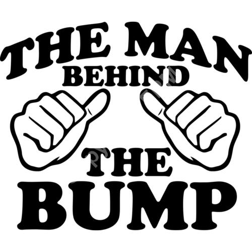 A1015 The man behind the bump A1015 The man behind the bump Thumbnail