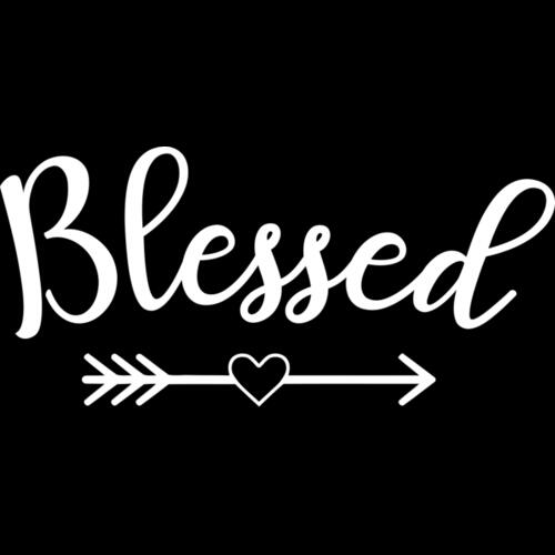 A1024 Blessed Thumbnail