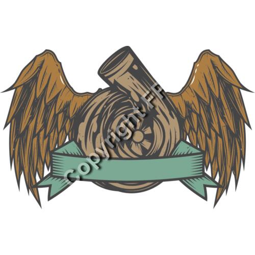 A1057 Turbo Engine Thumbnail