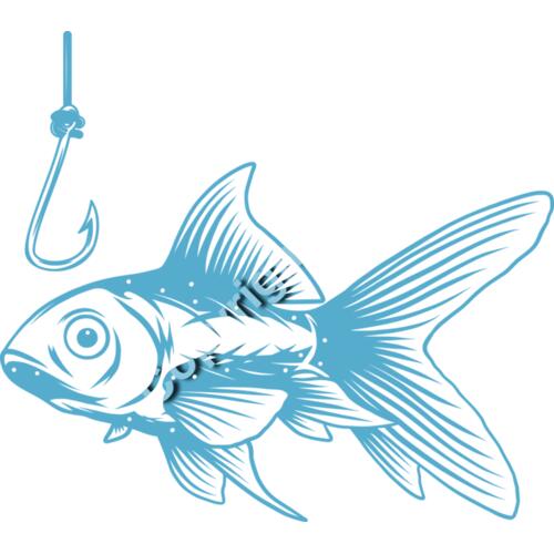 A1091 Fish Thumbnail