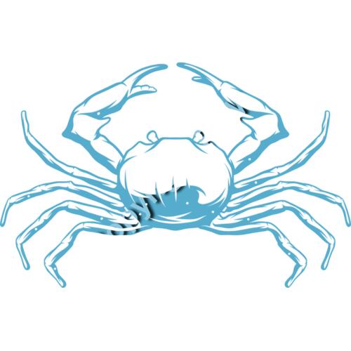 A1096 Crab Thumbnail