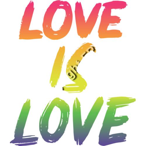 A1047 Love is Love Thumbnail