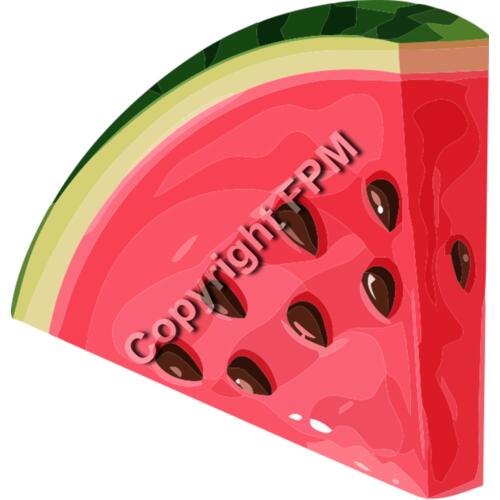 A1213 Watermelon Thumbnail