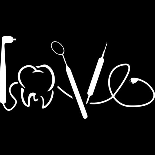 A1218 Dental Love Thumbnail