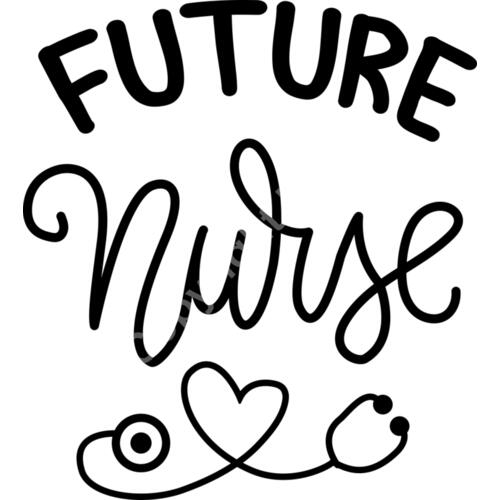 A1228 Future Nurse A1228 Future Nurse Thumbnail