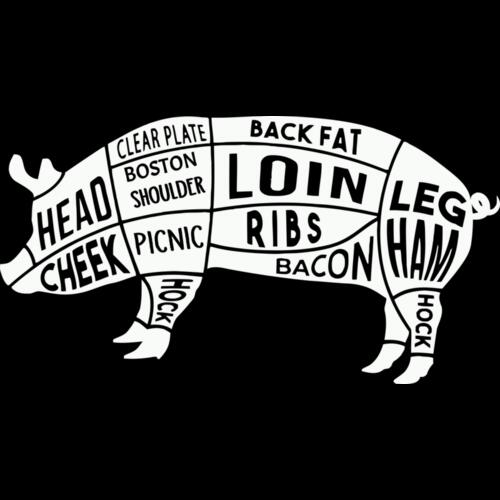 A1238 Pork Cuts Thumbnail