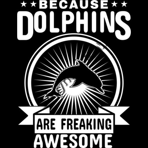 A1247 Dolphins Thumbnail