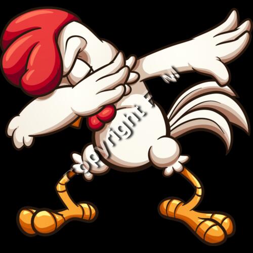 A1248 Chicken Dance Thumbnail