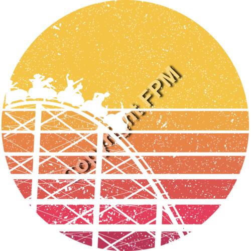 A1259 Rollercoaster Thumbnail