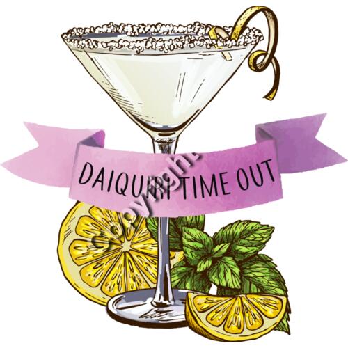 A1290 Daiquiri Thumbnail